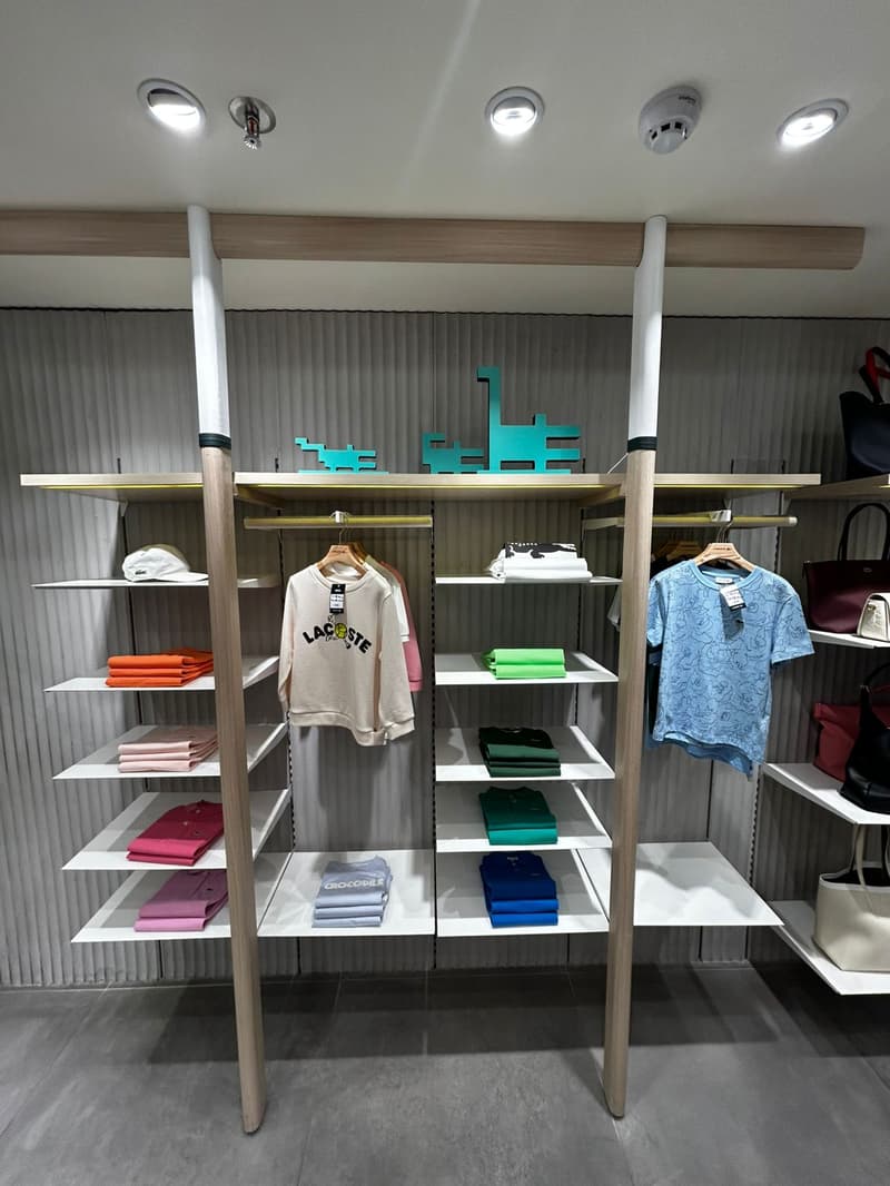 Men Area
