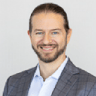 Headshot of Hugo Barrette