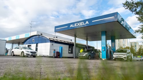 Alexela AS
