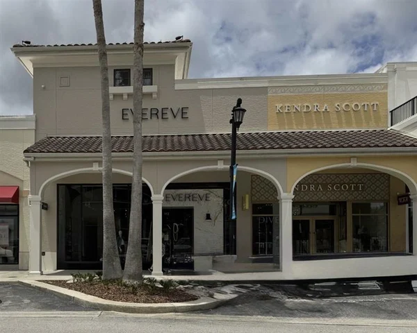 St John's Town Center