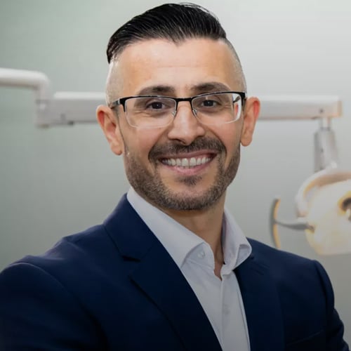 Dr. Sinan Aithraa