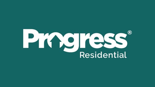 Progress Residential Cover Photo