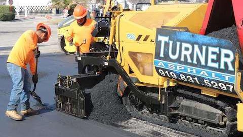 Turner Asphalt & Sealcoating