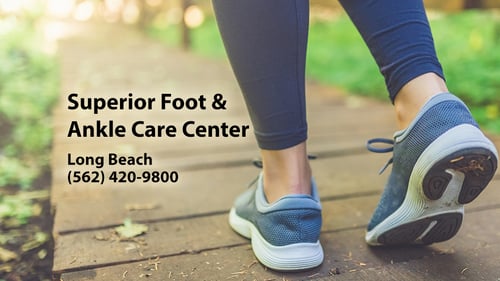Superior Foot & Ankle Care Center