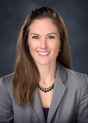 photo of Shannon Schaefer