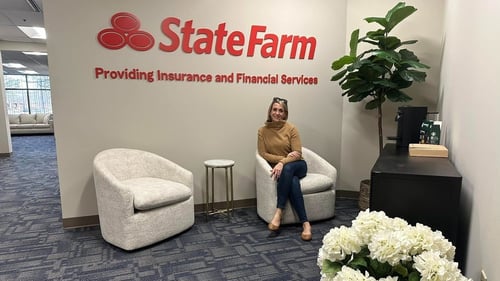 Christine Moscaritolo - State Farm Insurance Agent