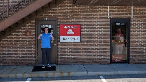 John Stein - State Farm Insurance Agent