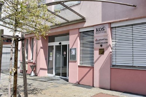 Bestattung Kos St. Andrä im Lavanttal 9433 Sankt Andrä