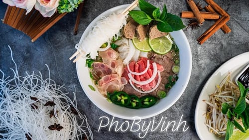 PHO by VINH Noodle House cover photo