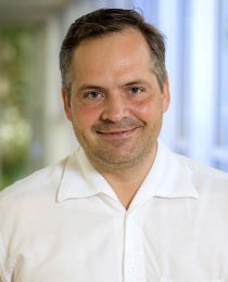 OA Dr. Christian Aiginger Internist
