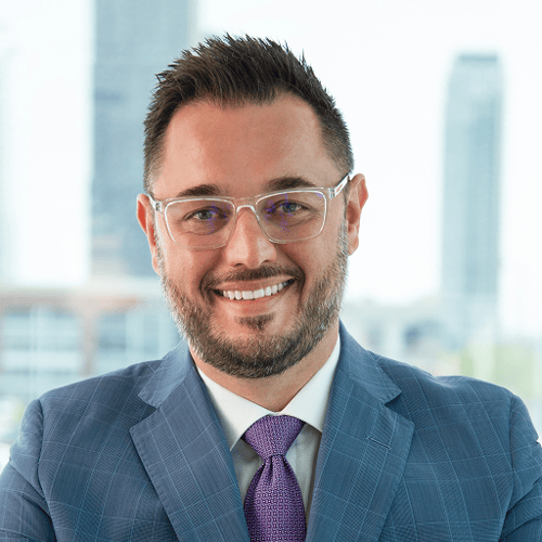 Headshot of Mario Citta