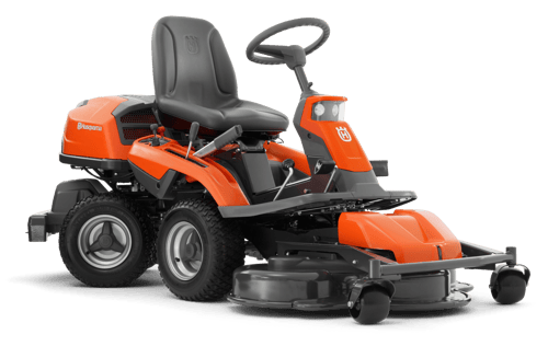 Husqvarna Rider Aufsitzmäher