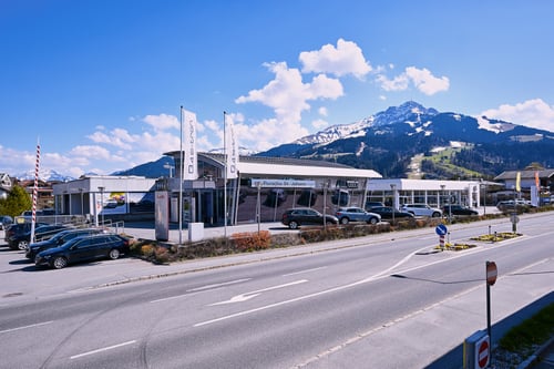 PIA St. Johann