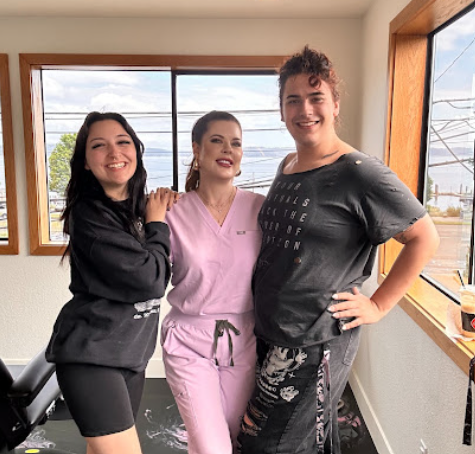 Beauty WoRx | Tacoma, WA