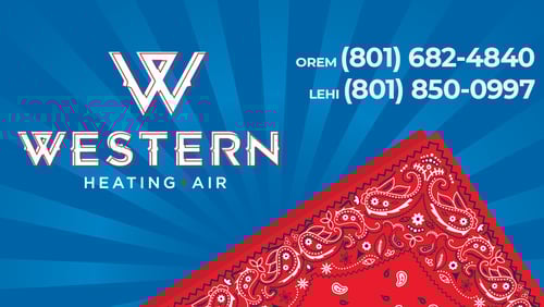 Western Heating, Air & Plumbing