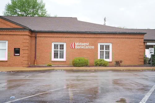 Midwest Bank Centre