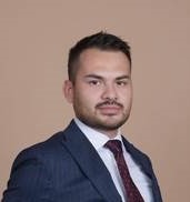 Marcus Hernandez Headshot Image