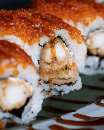 Shami Sushi All You Can Eat