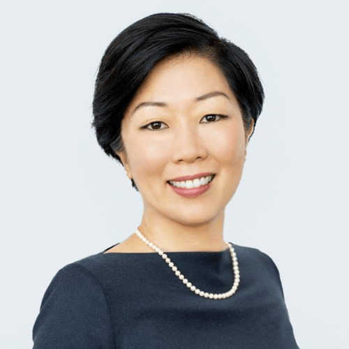 Headshot of Suzanne Mar