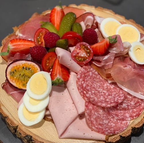 Bäckerei Konditorei Winterthur