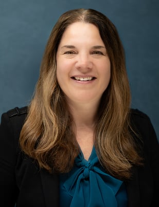 photo of Shannon Lozon, DPM