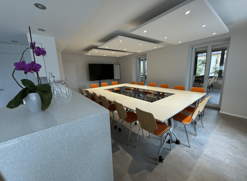Salle D3lices