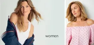 women's clothes