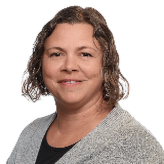 Headshot of Nicole Clennon