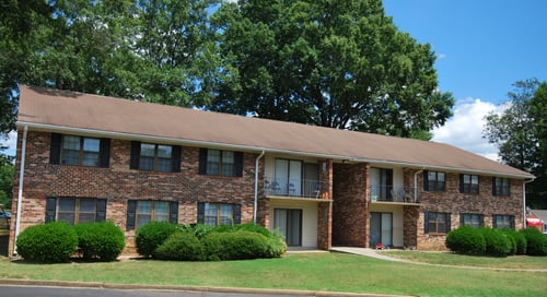 Hunter's Ridge Apartments in Henrico County, near Short Pump