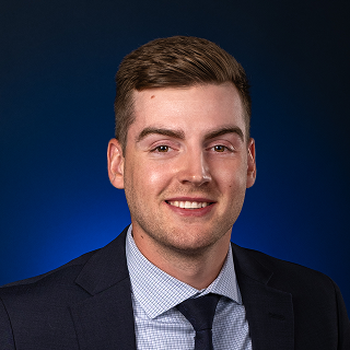 Headshot of Ben Katzman