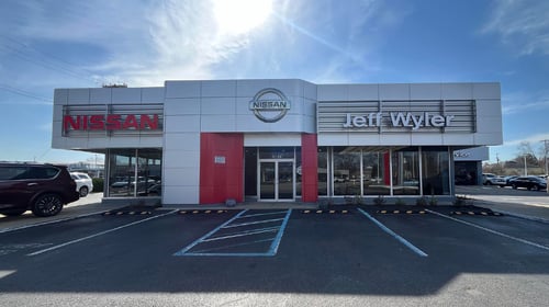 Jeff Wyler Nissan of Louisville, Kentucky - New Nissan Sales - (502) 897-3151