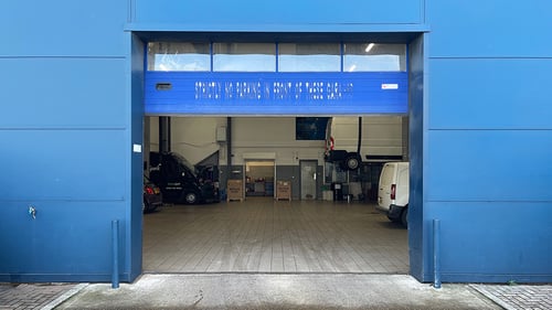 peugeot service near me