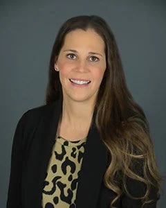 Lindsay Rieck