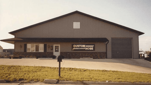 Custom Hose & Supplies Inc storefront