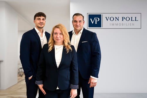 VON POLL IMMOBILIEN Jena