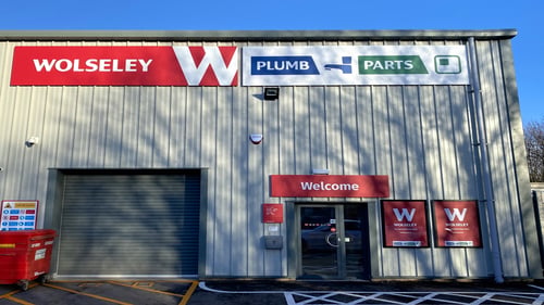 Wolseley Plumb & Parts,Wolseley Plumb & Parts