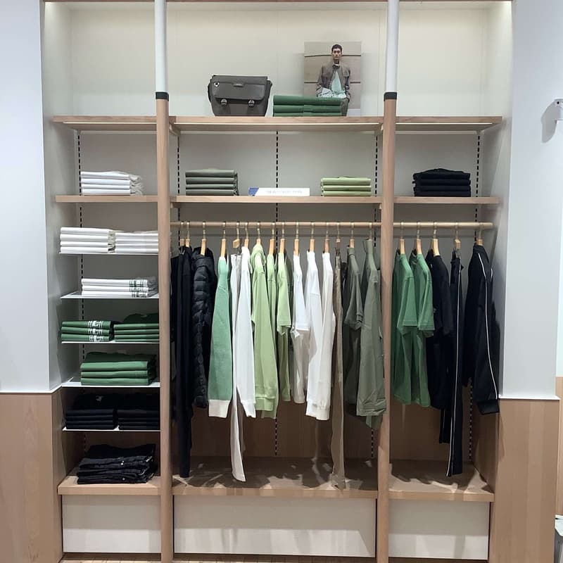Men Area