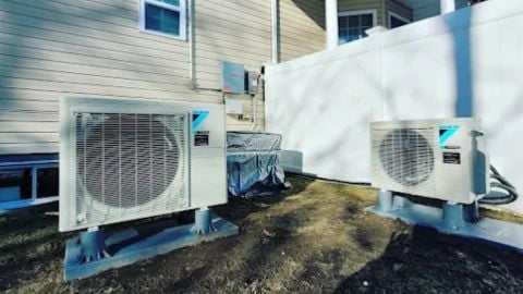 Bobby O’s HVAC Inc.