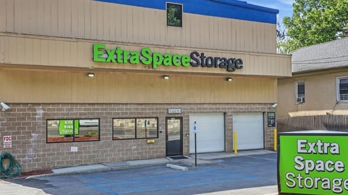 Extra Space Storage