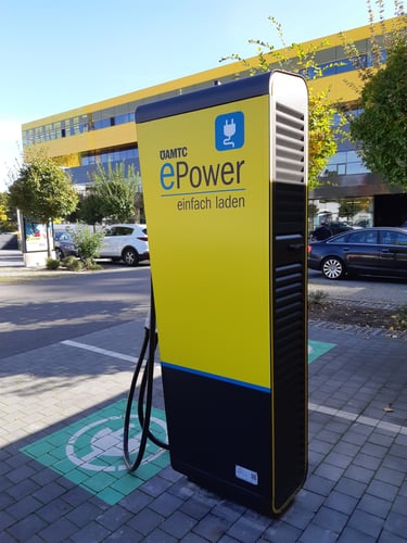 ÖAMTC ePower