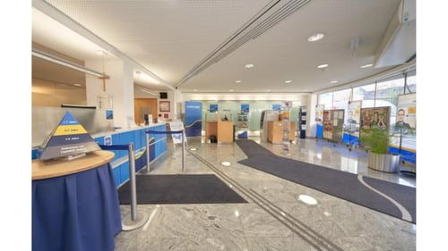 HYPO NOE Landesbank - 3430 Tulln