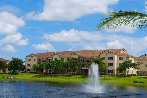 Sanctuary Cove, North Lauderdale, FL