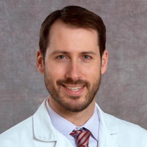 Jonathan Hastie, MD