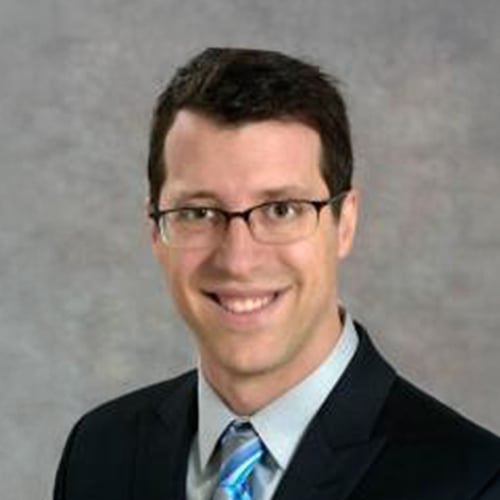 David O. Kessler, MD, MSc