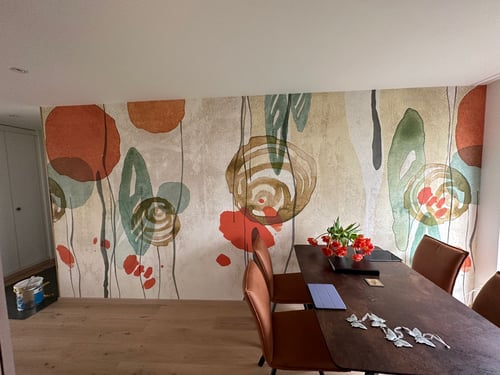 Gebr. Paradiso GmbH Malergeschäft, 8610 Uster im Kanton Zürich, Tapeziererarbeiten