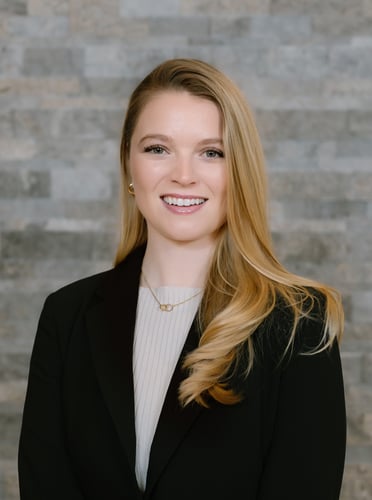 The Griffiths Group Team Photo