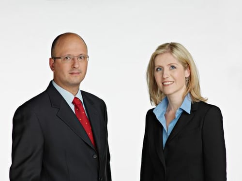 Thöni Consult Wirtschaftstreuhand OG - Dr. Gerhard Thöni und Dr. Eveline Kohlbacher - Thöni