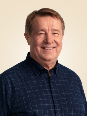 profile picture of Gary - testimonial