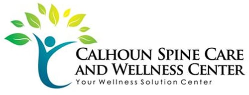 Calhoun Spine Care and Wellness Center