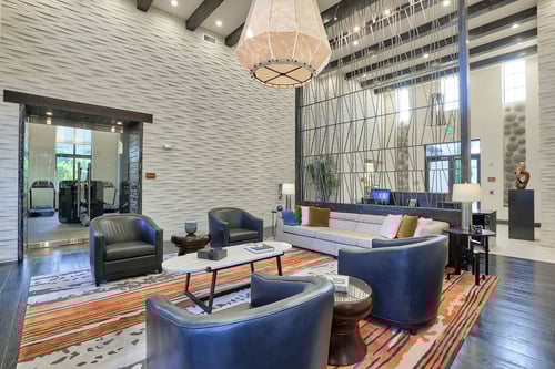 Leasing Office